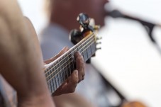 Online Guitar Lessons