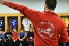 Visite guidée des coulisses du Stade de France - billet enfant (5-18ans)  