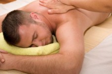 Aromatherapy Massage in Merseyside