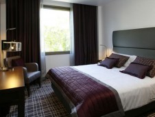 two night stay in four star accomodation