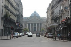 Sightseeing tour Brussel - Adult ticket
