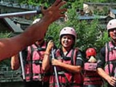 Rafting Lleida