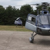 Vol en Helicoptère - 35 min - La Baule - Escoublac (44)