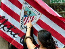 Pack regalo Athletic Club BRONCE para 2 personas