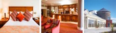 Two night midweek break for two at the Celtic Ross Hotel, West Cork