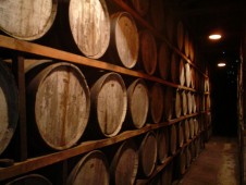 Classic Bartending with Cognac Course