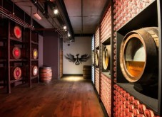 Teeling Whiskey Distillery Bottle Your Own Experience Dublin