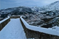 Sabores da Serra da Estrela p/2 (2 noites)