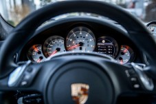 Los Angeles Supercar Experience - 6 Laps