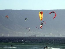 2 Day Kite Surfing in Galway