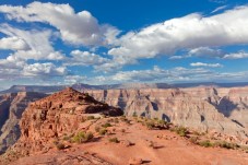 Grand Canyon West Rim Air Tour with Extended Landing