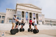 Segway Tour in Chicago