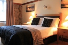 Two night weekend break for two at the Silver Tassie Hotel & Spa, Donegal