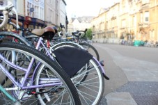 Inspector Morse, Lewis and Endeavour filming locations tour of Oxford
