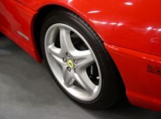 Test Drive Ferrrari California - 30 minuti