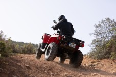 Tour de Moto 4 no Algarve p/2 (1h30)