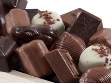 Chocolate Course for a Group