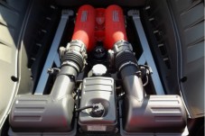 Drive a Ferrari 360 Modena F1 in Circuit of Braga - 6 Laps