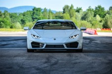 Stage pilotage Lamborghini Huracan 4 tours Geoparc