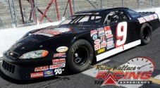 Rusty Wallace Race Experience