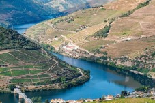 Croisière du fleuve Douro à Régua