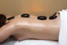 Hot Stone Massage UK wide