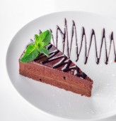 Visit of the Museum Choco Story in Brussels