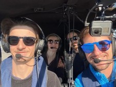 London Helicopter Exclusive Tour for 2
