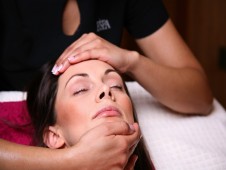 Indian Head Massage Glasgow