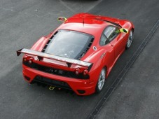 Conducir un Ferrari F430 F1 2 vueltas al circuito de Montmeló