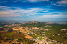 Piloto por un día (vuelo 30min) - Girona 