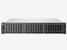 HP MSA 2040 Storage Performance Kit Option A