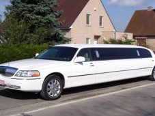 VIP Limousine tour Bruges (1 hour) - Belgium