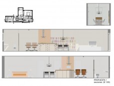 Interiorismo en Barcelona - Transforma tu vivienda