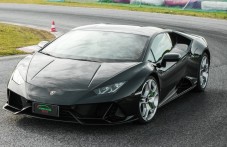 Lamborghini Driving Experience in Northern Ireland