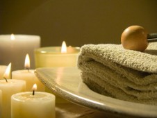 Relaxing Full Body Massage