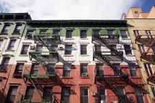 Tenements, Tales, and Tastes - New York Local Flavor & Neighborhood Tour
