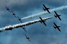 MiG-15 Jet Flight in Czech Republic - 15 minutes