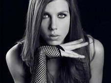 Book de fotos con Maquillaje y Peluquería