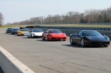 Supercar Driving Experience Full Day