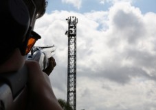Clay Pigeon Shooting in Bedfordshire for 2