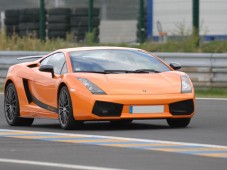 Combinaison Vitesse et Envol.