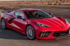 Houston Supercar Experience - 3 Laps