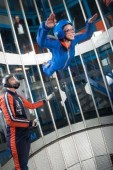 Indoor Skydive - (4 sessions)