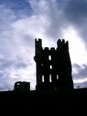 Haunted Castle Break in East Sussex