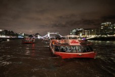 Dinner Cruise on Thames