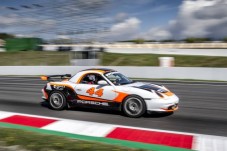 Conducir un Porsche Boxter en circuito - 1 o 2 vueltas