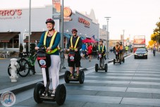 San Fran Segway Tour