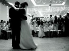 Private Wedding Dance Lesson in Zurich - Switzerland