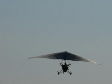 Initiation au pilotage d'un ULM 30 min - Bas-Rhin (67)
